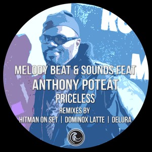 Priceless (Dominox Latte's Deeper Layback Touch)