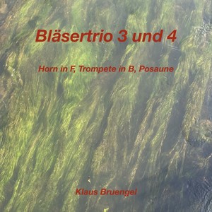 Bläsertrio 3 und 4 (Horn in F, Trompete in B, Posaune)