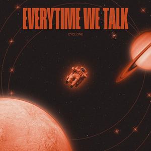 Everytime We Talk (feat. kumi!)