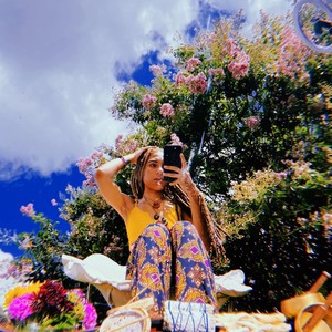 REFLECTIONZ (Explicit)