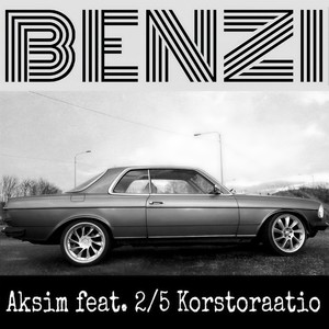 Benzi(feat. Lyttä, Joosu J)