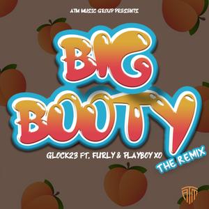Big Booty (The Remix|Explicit)