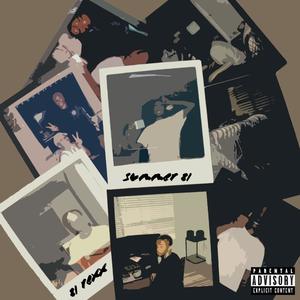 GRADUATION(feat. 2tonebaby) (Explicit)