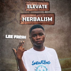 Elevate Herbalism