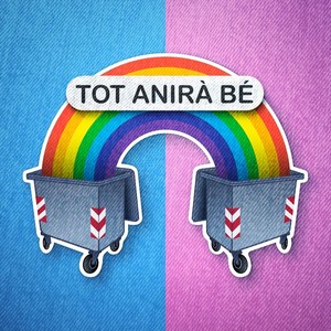 Tot Anirà Bé(feat. Dj Hochi)