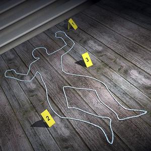 ManDown (feat. PGM SPAZZ) (Explicit)