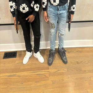 Blitz (feat. LILG & DIRTSKII) (Explicit)