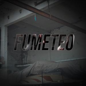 Fumeteo (feat. Mickey Lopez, Manny Ghetto & Carlito Mx) (Explicit)