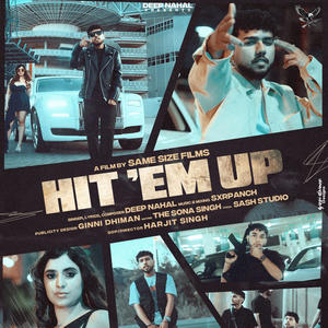 Hit 'em up (Explicit)