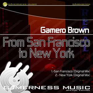 New York (Original Mix)