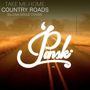 Take Me Home Country Roads(feat. Ellena Soule)
