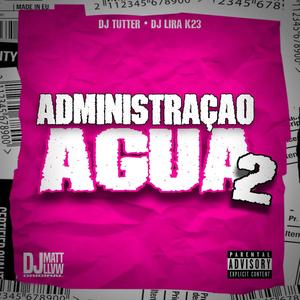 Administraçao Agua 2