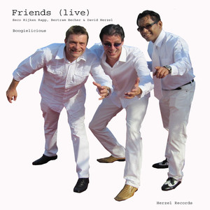 Friends (Live)