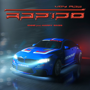 Voy Mas Rapido (Explicit)