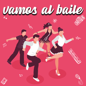 Vamos al Baile