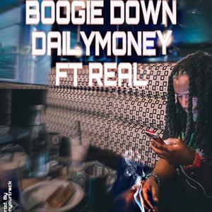 Boogie Down (feat. Realonyourtrack)