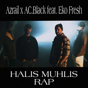 Halis Muhlis Rap