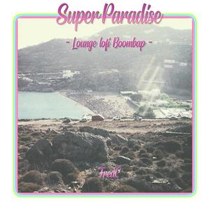 She's running (Explicit)