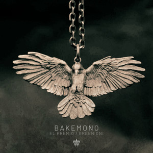 BAKEMONO (Explicit)