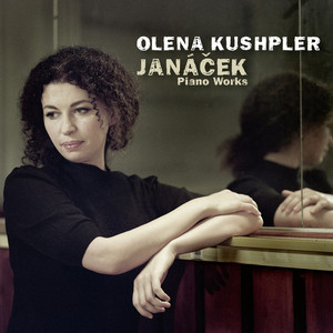 Janáček: On the Overgrown Path / Book 1 - No. 5, They Chattered Like Swallows