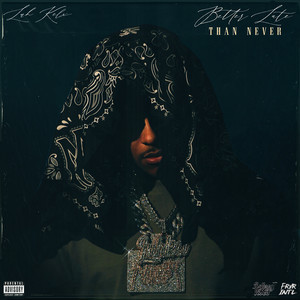 Come Ride With Me (Explicit)