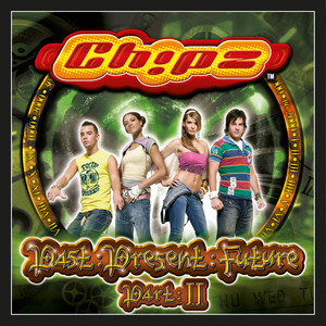 Christmas Time Is Here