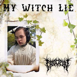 My Witch Lie (Explicit)