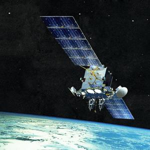 Satelitte (Explicit)