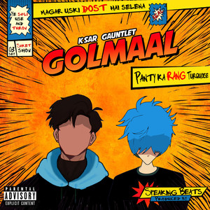 Golmaal (Explicit)