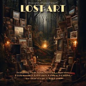 Lost Art (Explicit)