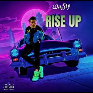 Rise Up (Explicit)