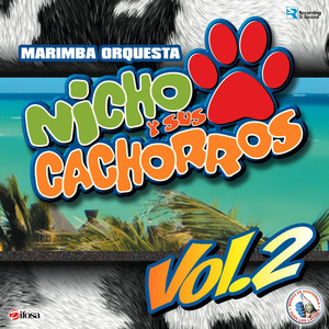 Mix Cachorros 3: Ven Bailalo / Como una Novela / Tómame / Na Na Na(Dulce Niña)