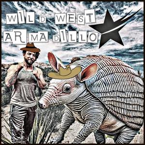 Wild West Armadillo