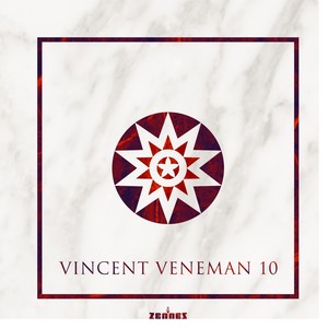 VINCENT VENEMAN 10