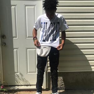 I hate you freestyle (Explicit)