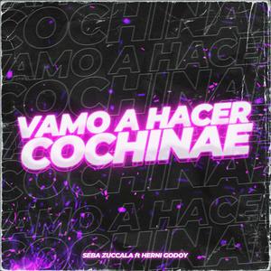 Vamo a hacer cochinae (feat. seba zuccala)