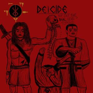 Deicide (Explicit)