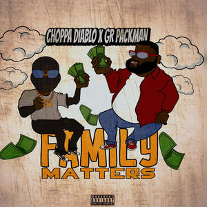 They Not Like Us (feat. HindyThe1) (Explicit)