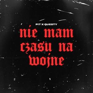 nie mam czasu na wojnę