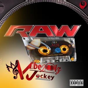 RAW MIX (sample freetool) (Explicit)
