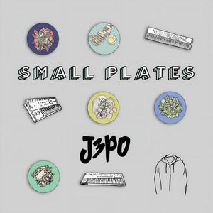 Small Plates