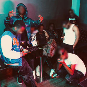 From D60 (feat. Dandi DG, Asster, D1 Breezy & Adérito Oliver) (Explicit)