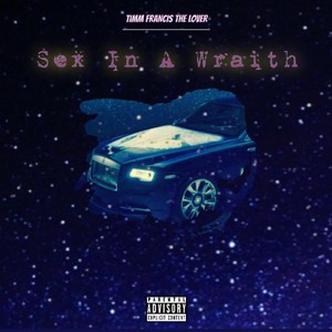 Sex in a Wraith (Explicit)