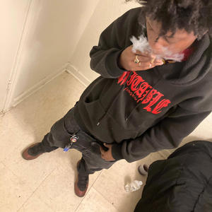 BAD MORNING (feat. YTS NASO) (Explicit)