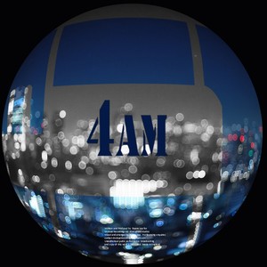 4am (Ante Meridian Project)