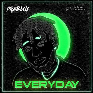 Everyday (Explicit)