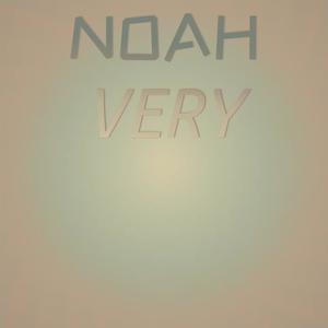 Noah Very