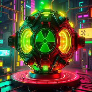 Nuclear Bomb To The Internet (Explicit)