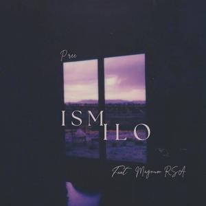 ISMILO (feat. Magnum RSA)