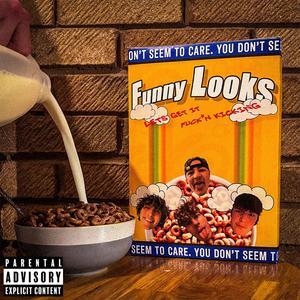 Funny Looks (Explicit)
